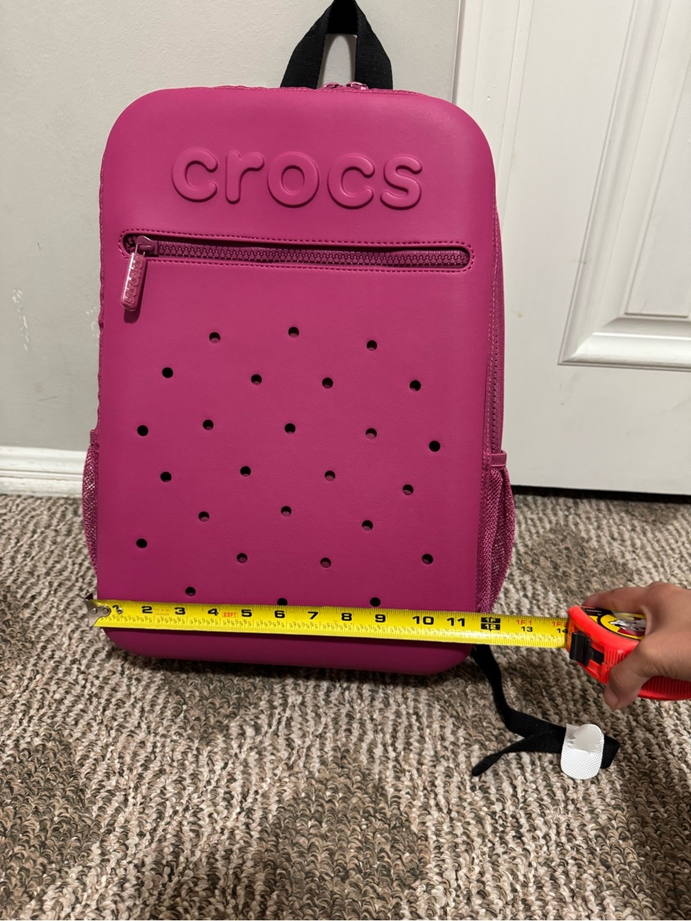 CROCS Backpack - Picture 7 of 9